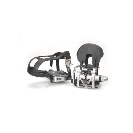 Pedales Shimano M324 Spinning